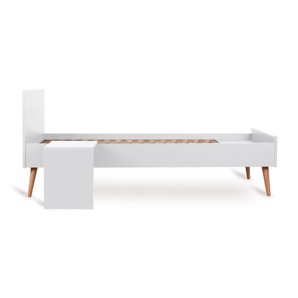 Quax Cocoon Junior Kit 70/170 cm inkl. Nachttisch