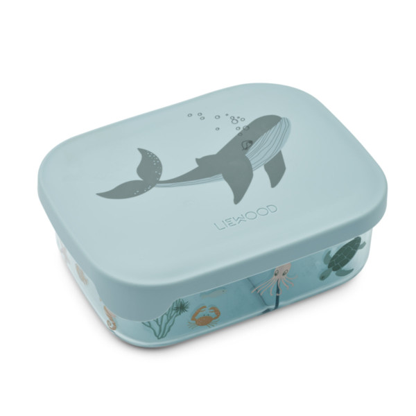 Liewood Arthur Tritan Brotdose