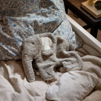 Vorschau: Sebra Wärmekissen Kuscheltier, Fanto Vorschau: Sebra Wärmekissen Kuscheltier, Fanto