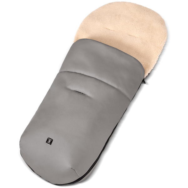 Moon Premium Fußsack 2026