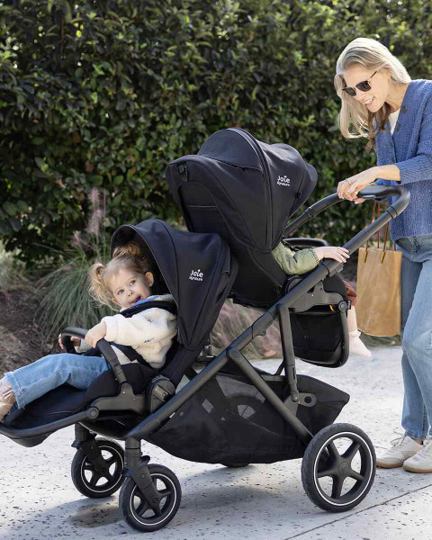 Joie Signature Versiti Geschwistersitz