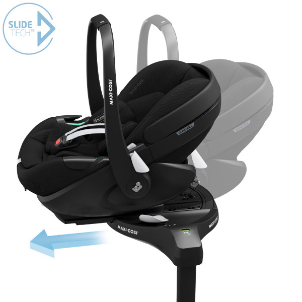 Bugaboo Fox 5 Renew Kinderwagen Set 3 in 1 inkl. Maxi Cosi Pebble 360 Pro2