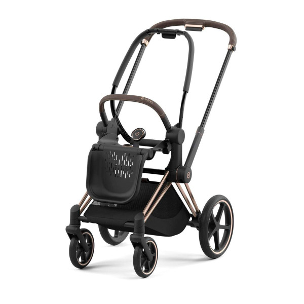 Cybex Priam Rahmen inkl. Sitz Hardpart