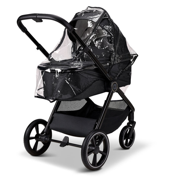 Moon Aura Kinderwagen Set 3 in 1 inkl. Maxi Cosi Pebble 360 Pro² 2026