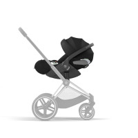 Vorschau: Cybex Cloud T i-Size Babyschale Vorschau: Cybex Cloud T i-Size Babyschale