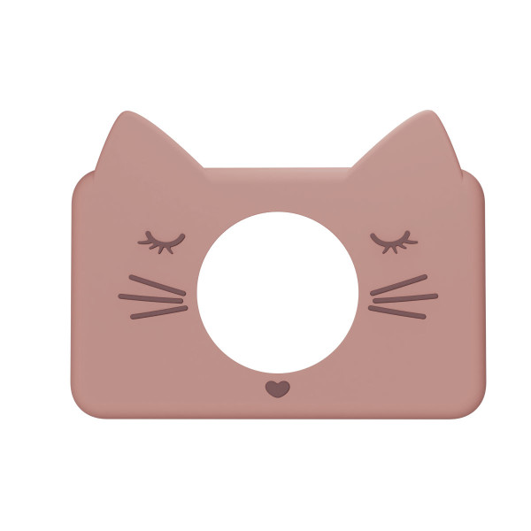 Zoofamily Zoo Friends C1 Silikonhülle