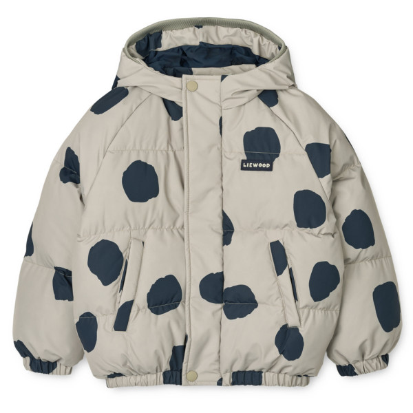 Liewood Adelina Daunenjacke 4-8 Jahre