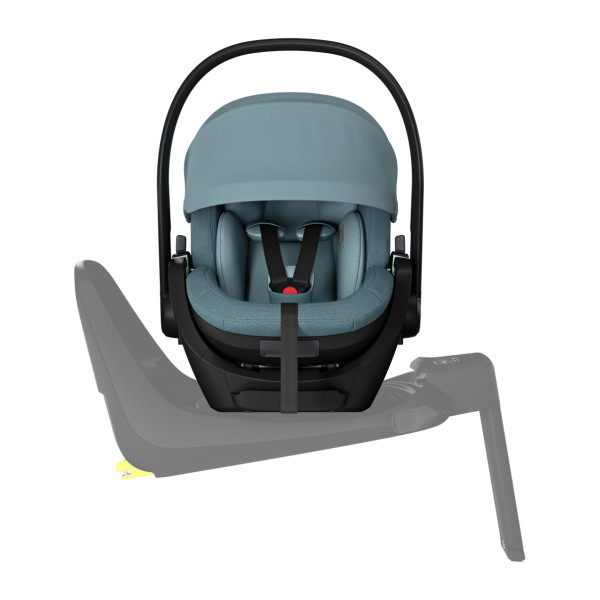 Thule Maple i-Size Babyschale