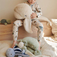 Vorschau: Liewood Binnie Kuscheltier – Kleinformat Vorschau: Liewood Binnie Kuscheltier – Kleinformat