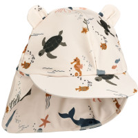 Sea creature / Sandy