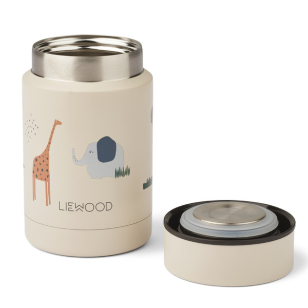 Liewood Nadja Thermobehälter, 250 ml