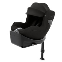 Cybex Sirona Ti i-Size Kindersitz mit integrierter Basisstation