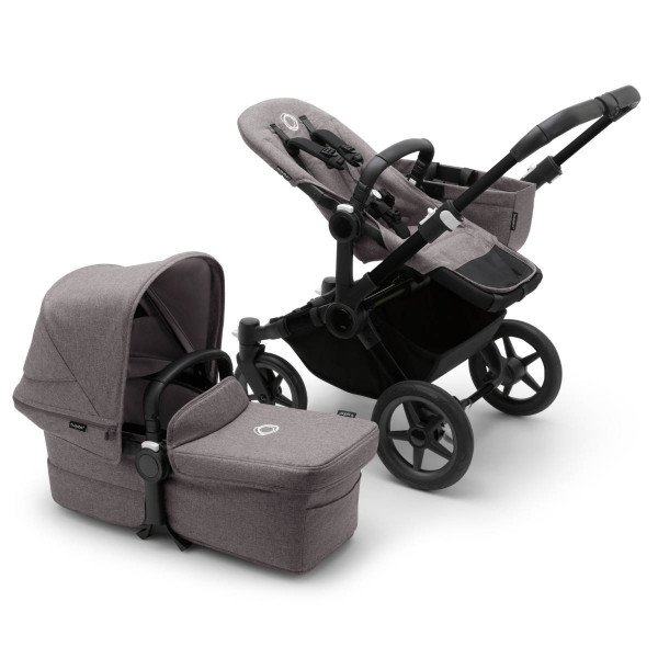 Bugaboo Donkey 5 Mono Kombikinderwagen Mix and Match