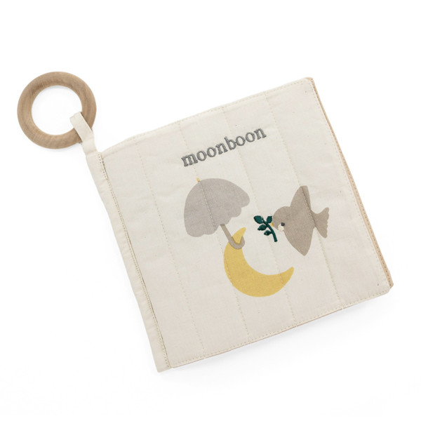 Moonboon Stoffbuch