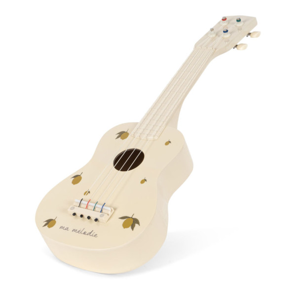 Konges Sløjd Kinder-Ukulele – Glossy FSC