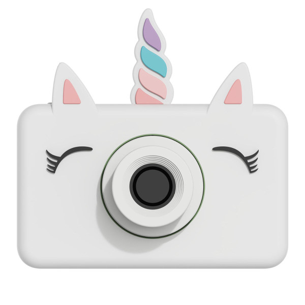 The Zoofamily Zoo Friends C1 Kinderkamera