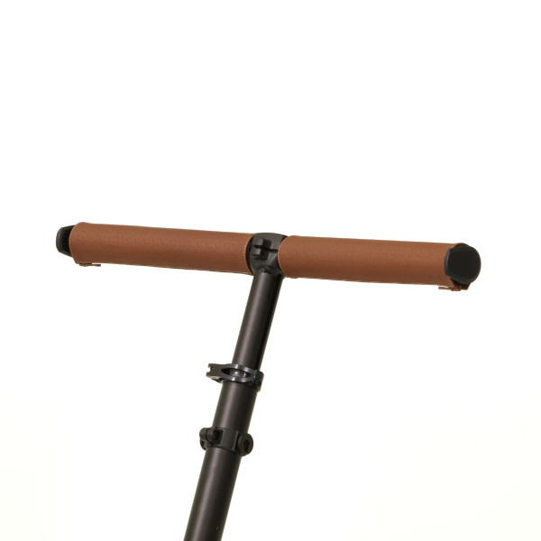 VEER Ledergriffe für Cruiser Bollerwagen