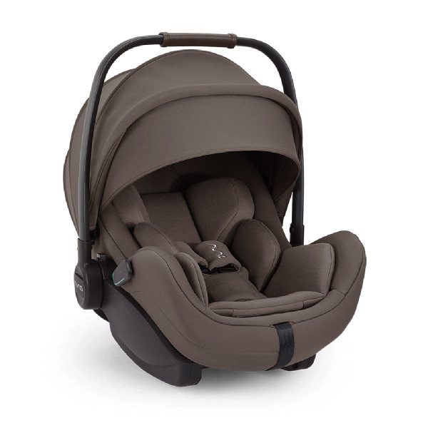 Nuna ARRA Flex i-Size Babyschale