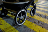 Vorschau: Joolz Geo 3 All-Terrain-Luftreifen Vorschau: Joolz Geo 3 All-Terrain-Luftreifen