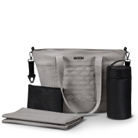 Vorschau: Moon V-Shape Wickeltasche 2026 Vorschau: Moon V-Shape Wickeltasche 2026