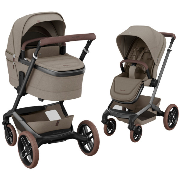 Maxi Cosi Fame Kombikinderwagen
