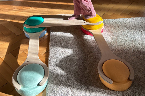 Lulo Spielbrett 2er Set