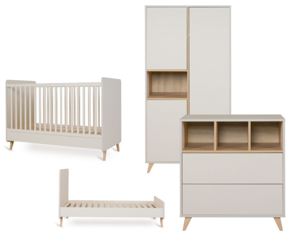 Quax Loft Kinderzimmer