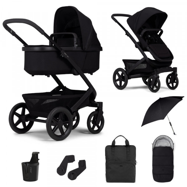 Joolz Geo 3 Kinderwagen Set 5 in 1