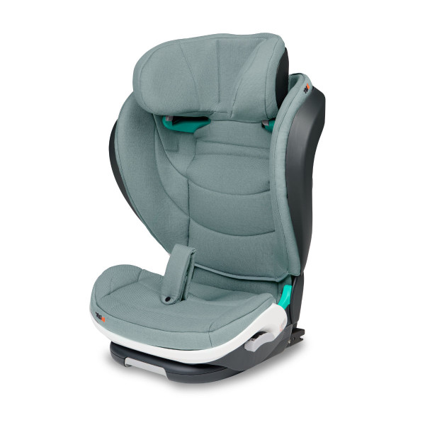 BeSafe Flex FIX 2 Kindersitz (4-12 Jahre)