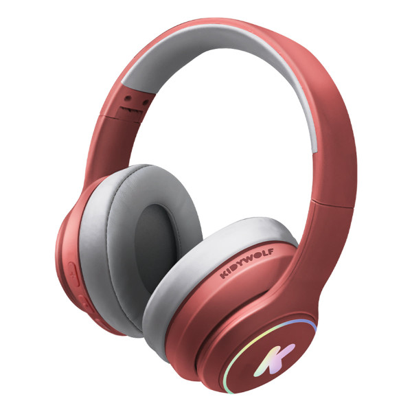Kidywolf K-EARS Bluetooth Kinderkopfhörer