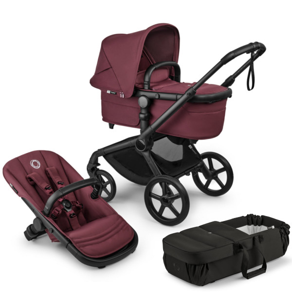 Bugaboo Fox 5 Renew Kombikinderwagen