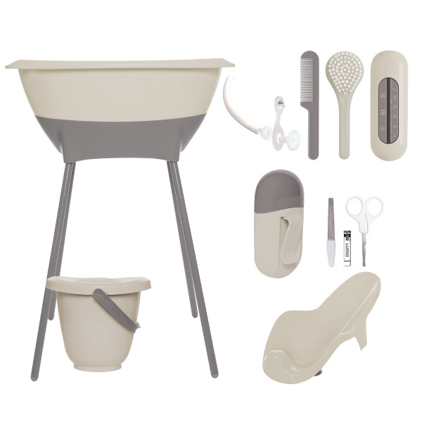 Luma Baby Bade- und Pflegeset