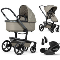 Joolz Day5 Kinderwagen Set 3 in 1 inkl. Cybex Cloud T i-Size Babyschale Joolz Day5 Kinderwagen Set 3 in 1 inkl. Cybex Cloud T i-Size Babyschale