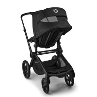 Vorschau: Bugaboo Fox 5 Renew Kinderwagen Set 3 in 1 inkl. Maxi Cosi Pebble 360 Pro2 Vorschau: Bugaboo Fox 5 Renew Kinderwagen Set 3 in 1 inkl. Maxi Cosi Pebble 360 Pro2