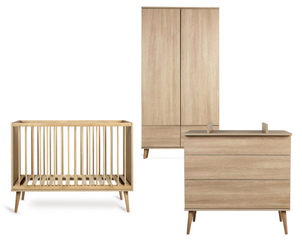 Quax Flow Babyzimmer
