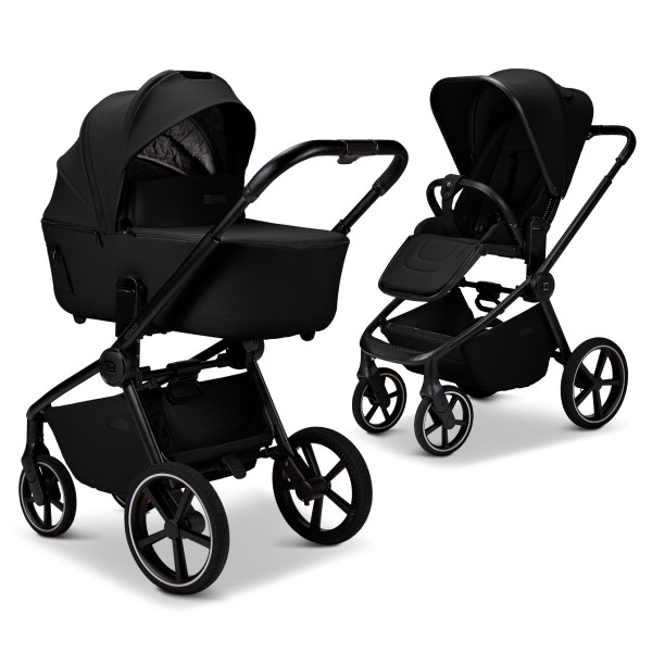 Moon ReSea 2.0 Kombikinderwagen 2026