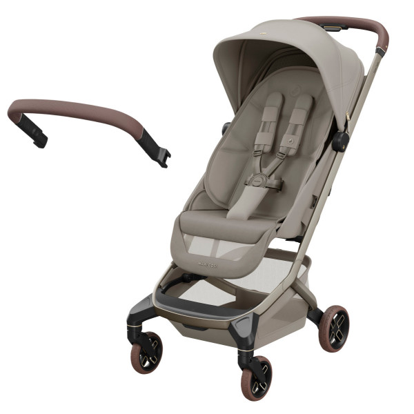 Maxi Cosi Fame Cabin Buggy + Gratis Sicherheitsbügel