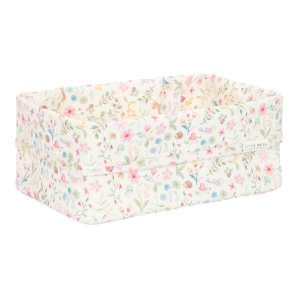 Little Dutch Pflegekörbchen Groß 25x15 cm