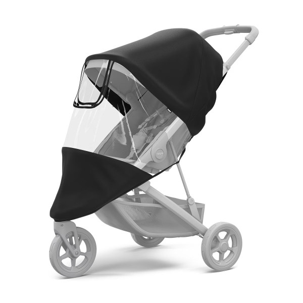 Thule Spring 2 Regenverdeck