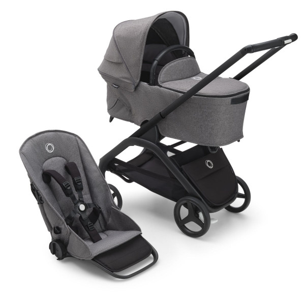 Bugaboo Dragonfly Kombikinderwagen