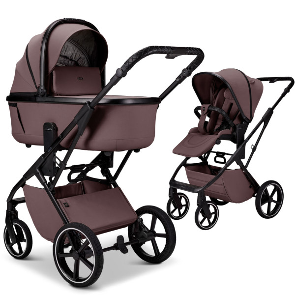 Moon Ciao Kombikinderwagen 2026