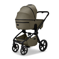 Vorschau: Moon ReSea 2.0 Kombikinderwagen 2026 Vorschau: Moon ReSea 2.0 Kombikinderwagen 2026