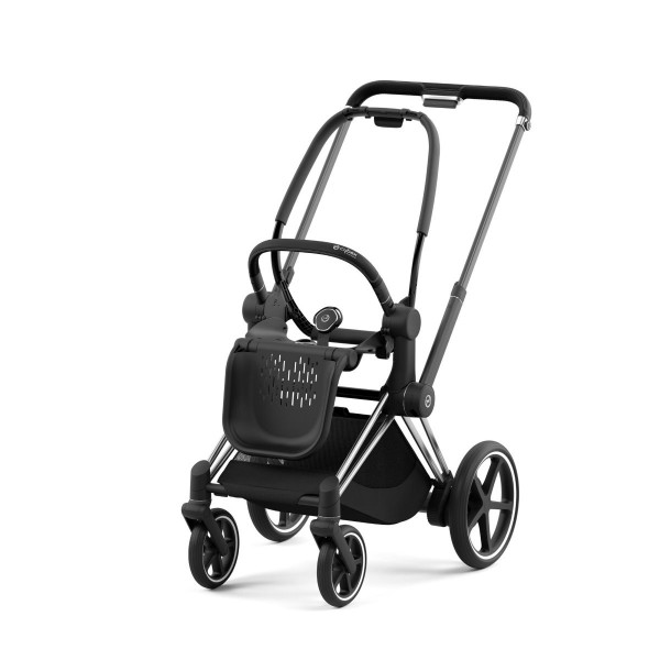 Cybex e-Priam Rahmen inkl. Sitz Hardpart