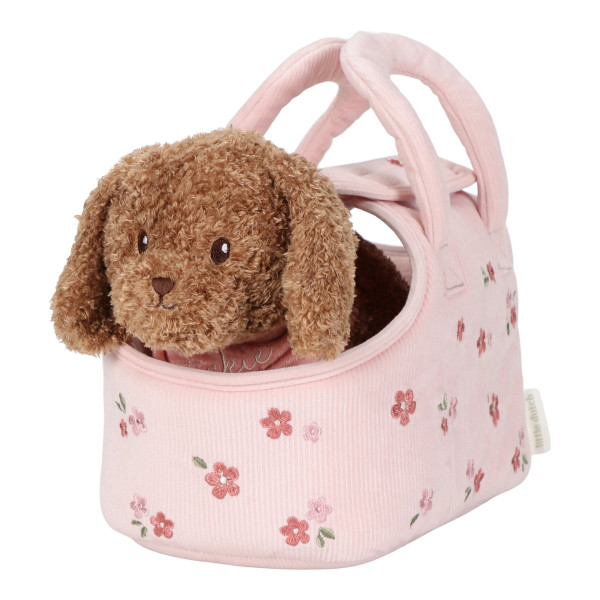 Little Dutch Kuscheltier in Tasche
