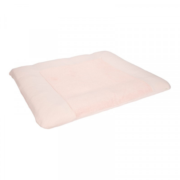 Little Dutch Wickelauflagenbezug 75 x 85 cm