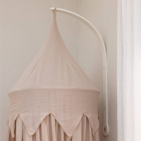 Vorschau: Sebra Wandhalterung für Betthimmel Vorschau: Sebra Wandhalterung für Betthimmel