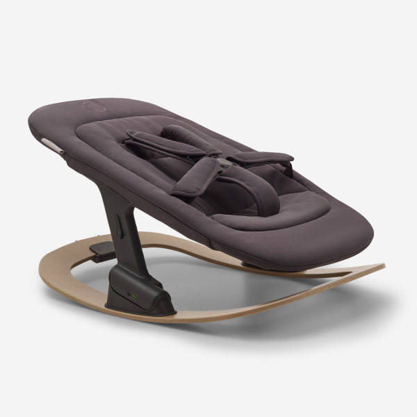 Bugaboo Giraffe Babywippe (Neugeborenenset & Schaukelrahmen)