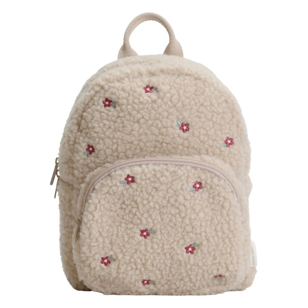 Little Dutch Teddy Rucksack