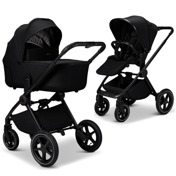 Moon Gio 2.0 Kombikinderwagen 2026