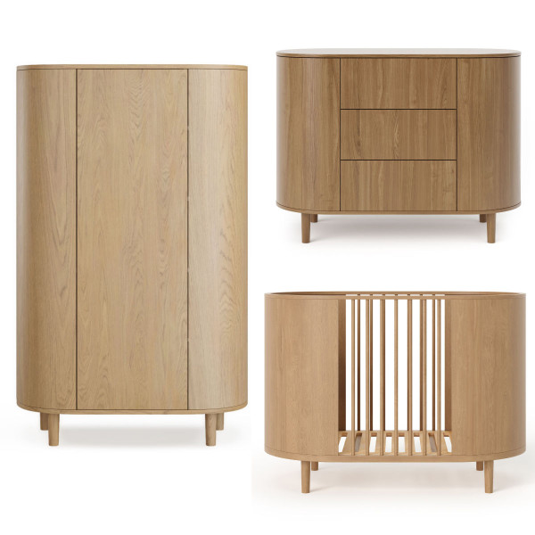 KAS Kopenhagen Kinderzimmer Kai